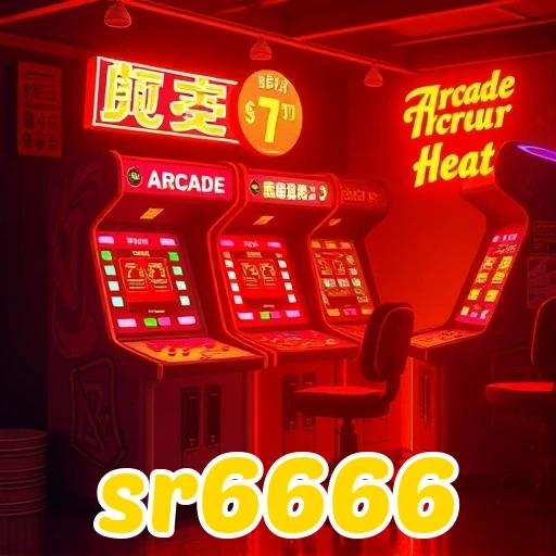 sr6666 - Game Aksi