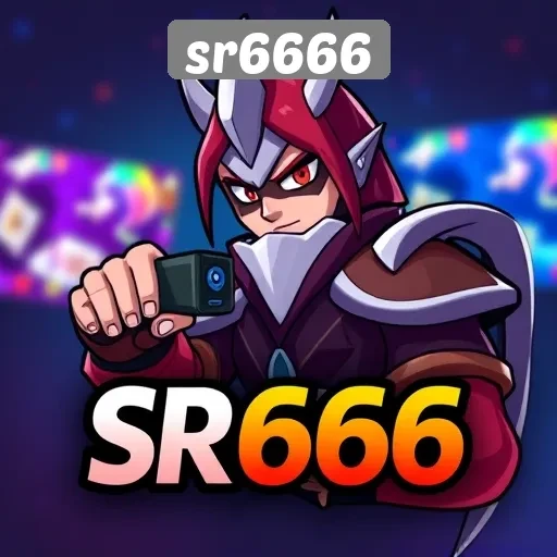 Kelebihan Bermain di SR6666 untuk Para Penggemar Game