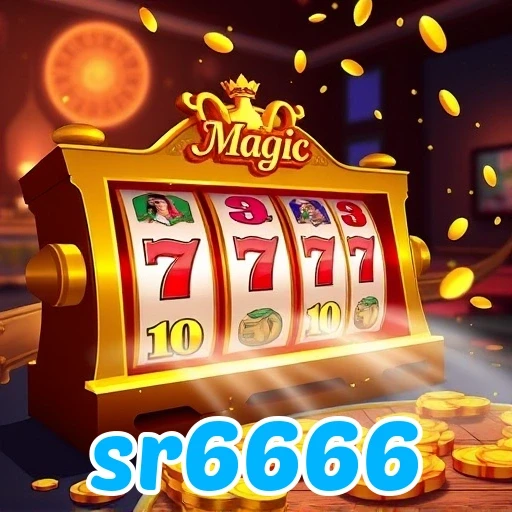 sr6666: Acara Gaming Penuh Kejutan di Dunia Game Online