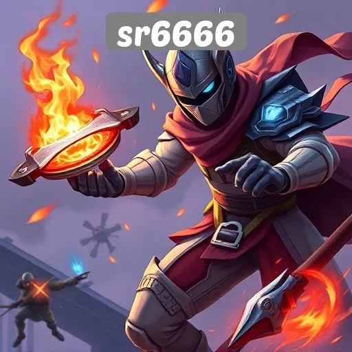 Menelusuri Fitur Menarik di Situs Game SR6666