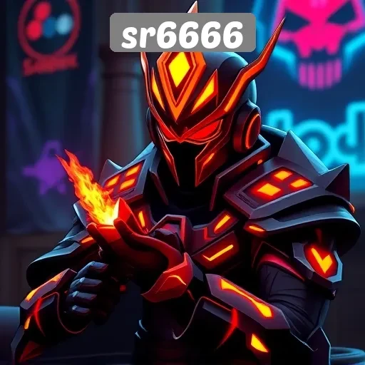 Mengulik Fitur Menarik pada sr6666 untuk Gamers