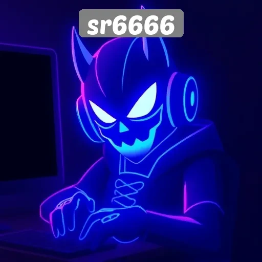 Fitur Unggulan yang Ditawarkan oleh sr6666 untuk Gamer