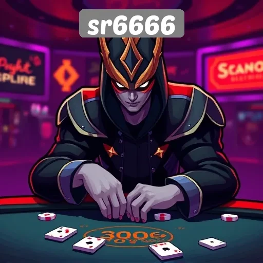 Pengalaman Bermain yang Ditawarkan oleh sr6666 untuk Para Gamer