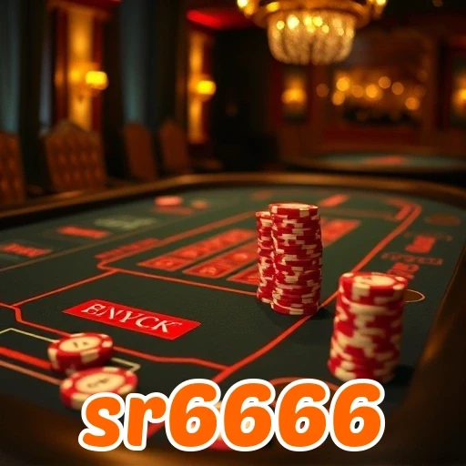 sr6666: Temukan Keunggulan Panduan Game untuk Pengguna Indonesia!
