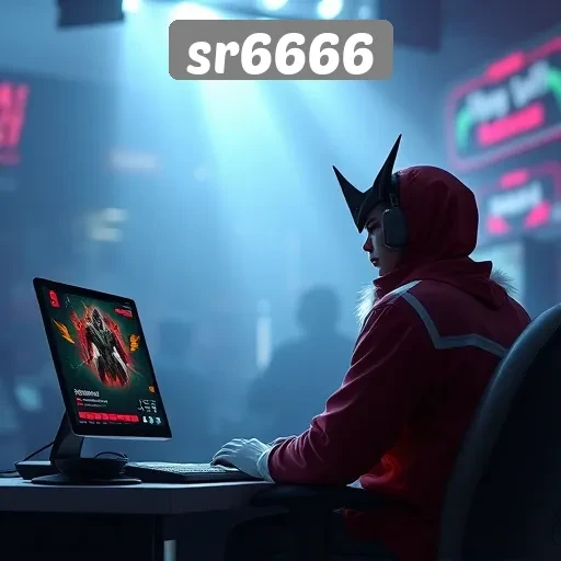 Inovasi dan Fitur Menarik di sr6666