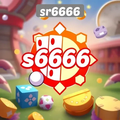 Review Game Populer di Situs SR6666 yang Harus Dicoba