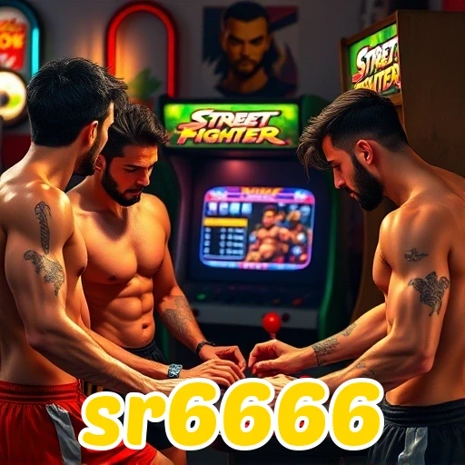 sr6666 - Promosi Menarik