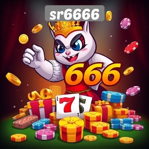 Ulasan Lengkap Tentang Situs Game Sr6666