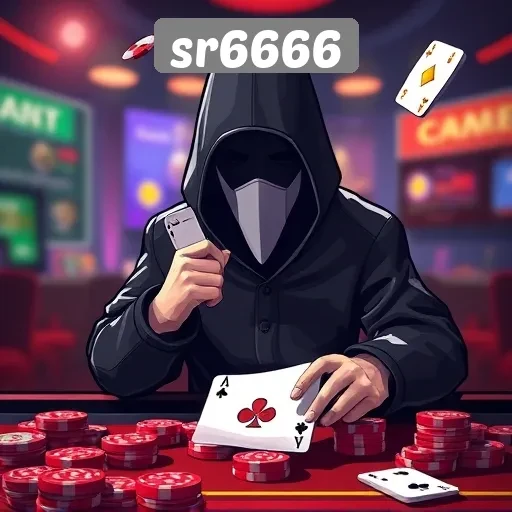 Aspek Keamanan dan Lisensi Situs sr6666