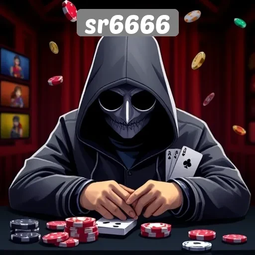 Keamanan dan Privasi di Situs SR6666