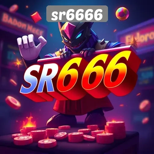 Situs Sr6666 Sebagai Alternatif Game Seru di Indonesia