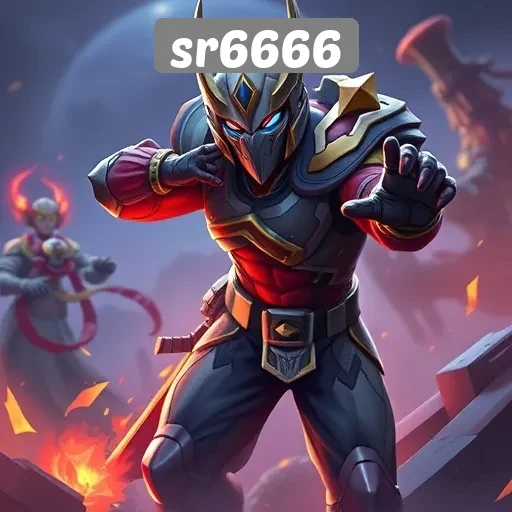 Bagaimana sr6666 Meningkatkan Pengalaman Bermain Game