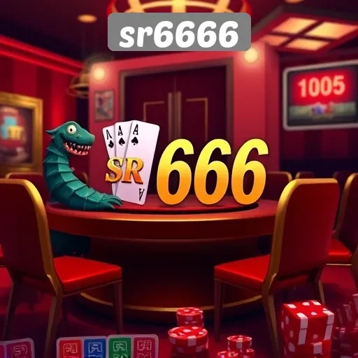 Panduan Lengkap Bermain Di Sr6666 Untuk Pemula