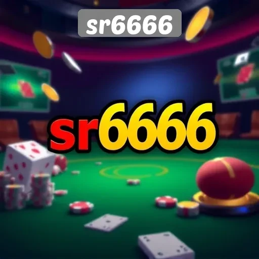 Keunggulan sr6666 dalam Dunia Game Online di Indonesia