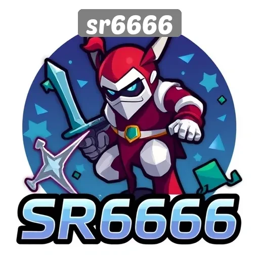 SR6666: Platform Game Terbaru yang Patut Dicoba