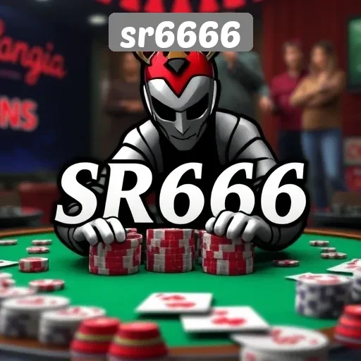 Perbandingan SR6666 dengan Situs Game Lain di Indonesia