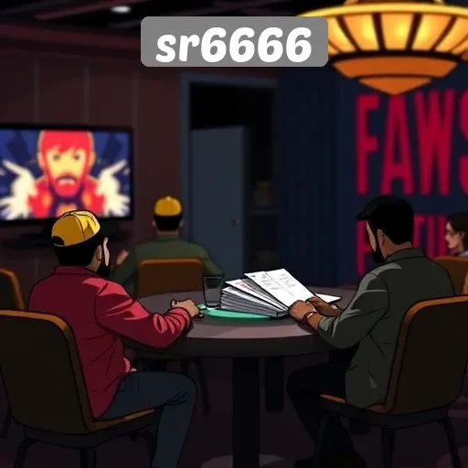 Analisis Pengalaman Pengguna di SR6666 untuk pemain Baru