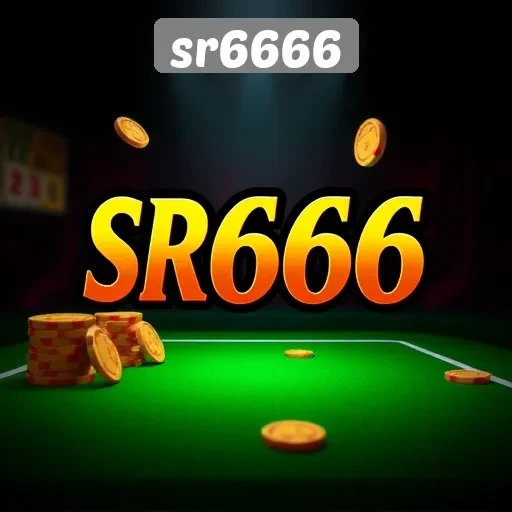 Beragam Jenis Permainan yang Ditawarkan SR6666